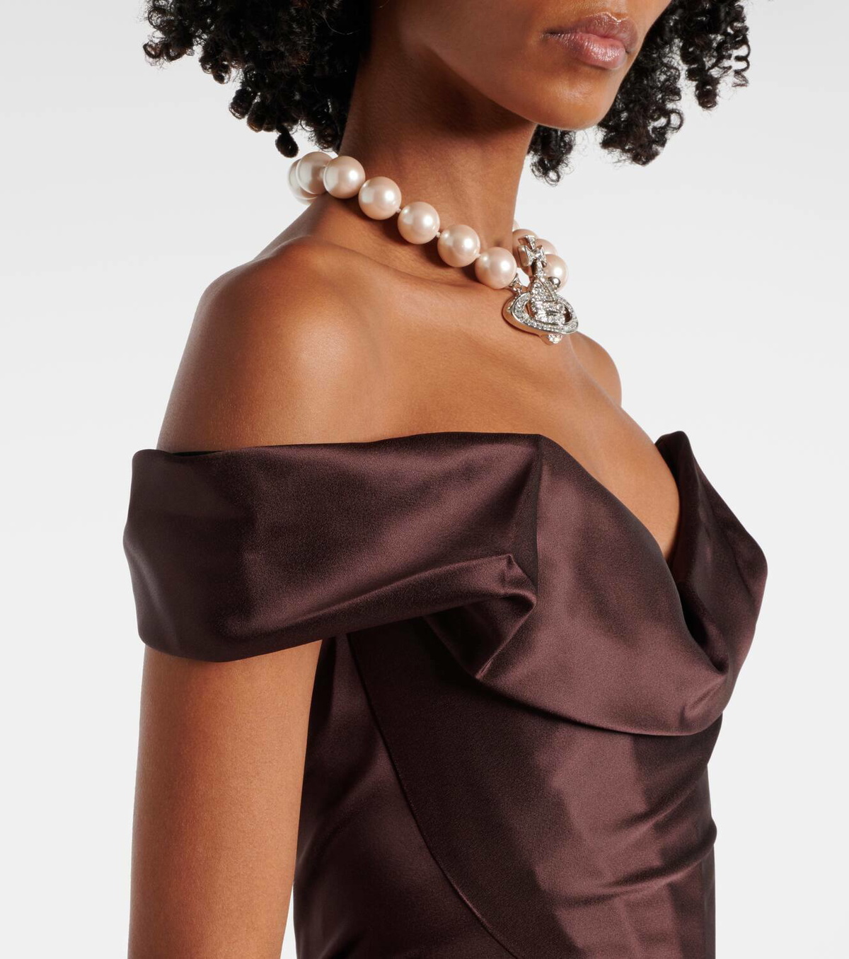 vivienne westwood nova cora mini dress Nova Cora Mini Wedding Dress by Vivienne Westwood  Rachel Scott Couture