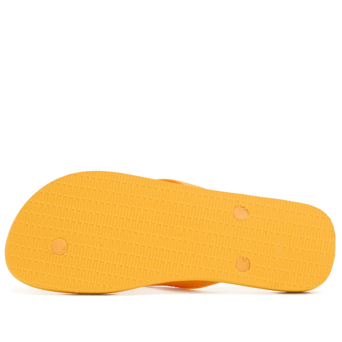 TwoJeys x Havaianas Presented by END. in Orange