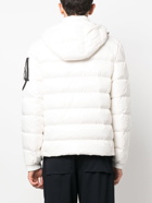 MONCLER - Saulx Down Jacket