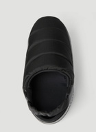 Moon Boot Evolution Flat Shoes 