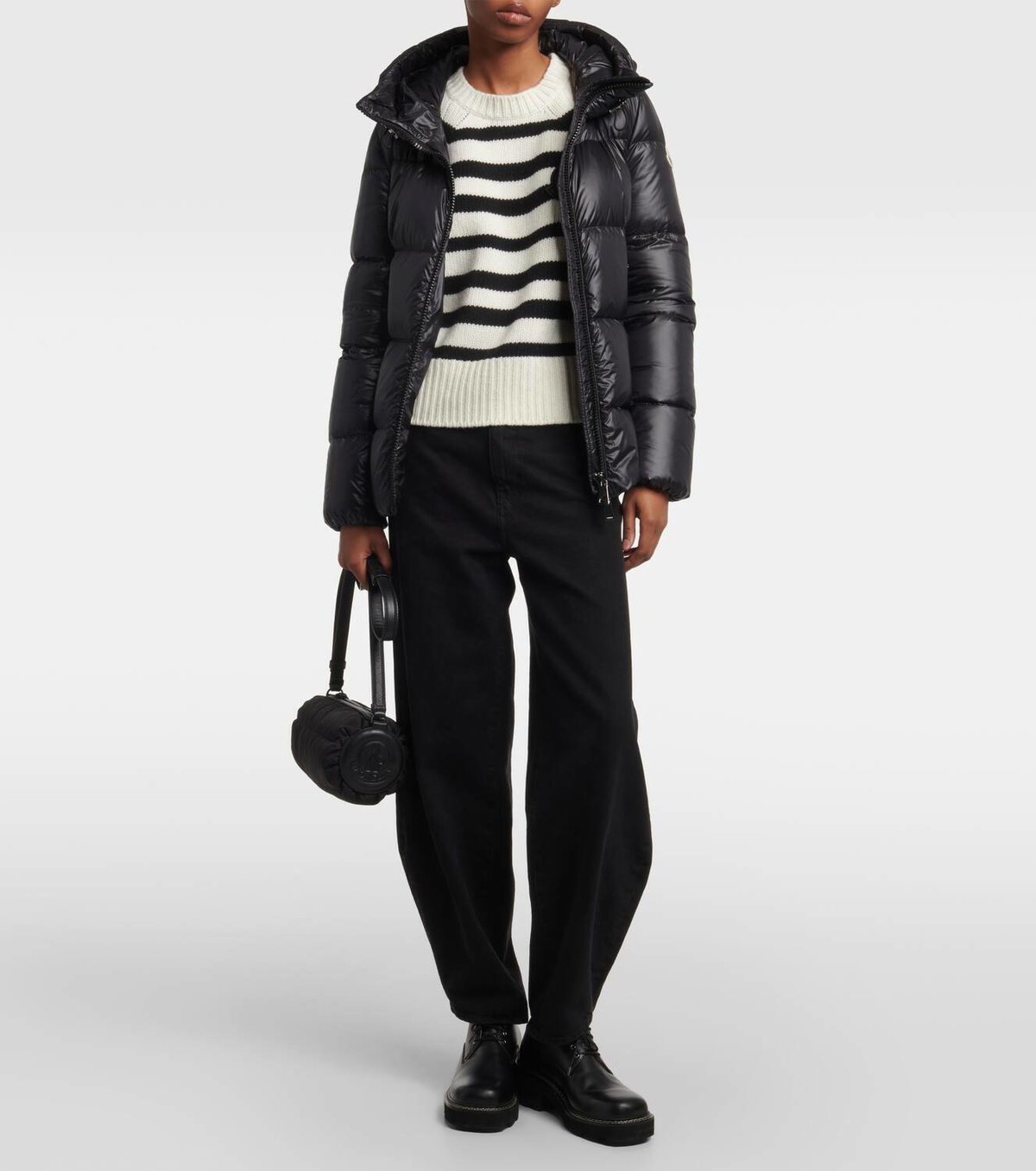 Moncler Seritte down jacket Moncler