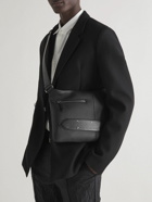Maison Margiela - 5AC Leather Messenger Bag