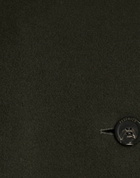 Peserico Womens Coat in Dark green