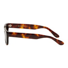 Han Kjobenhavn Tortoiseshell Root Sunglasses