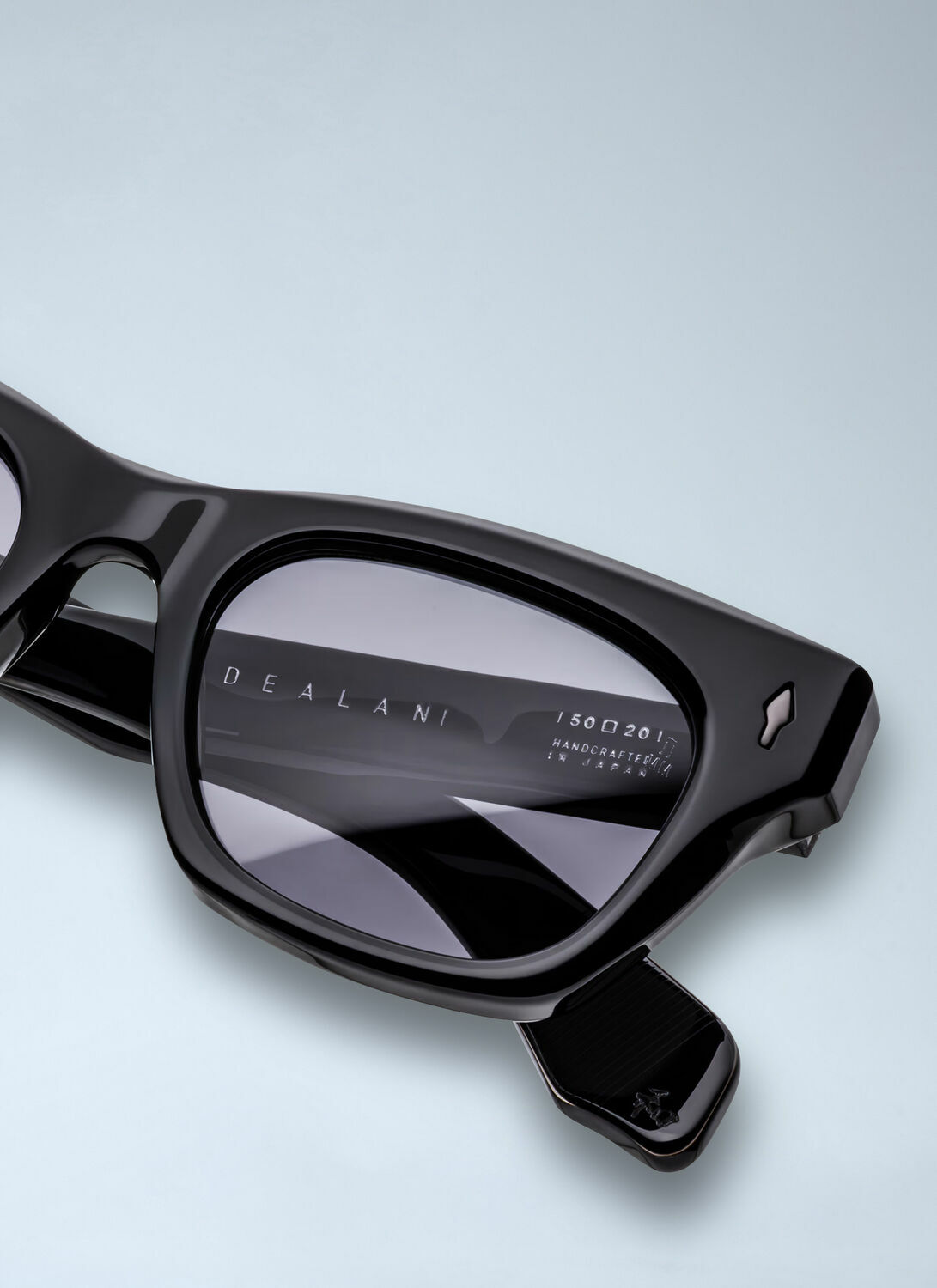 Jacques Marie Mage Dealan Sunglasses