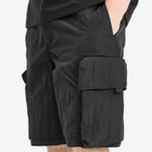 Oakley Men's Reserve Cargo Shorts in Blackout
