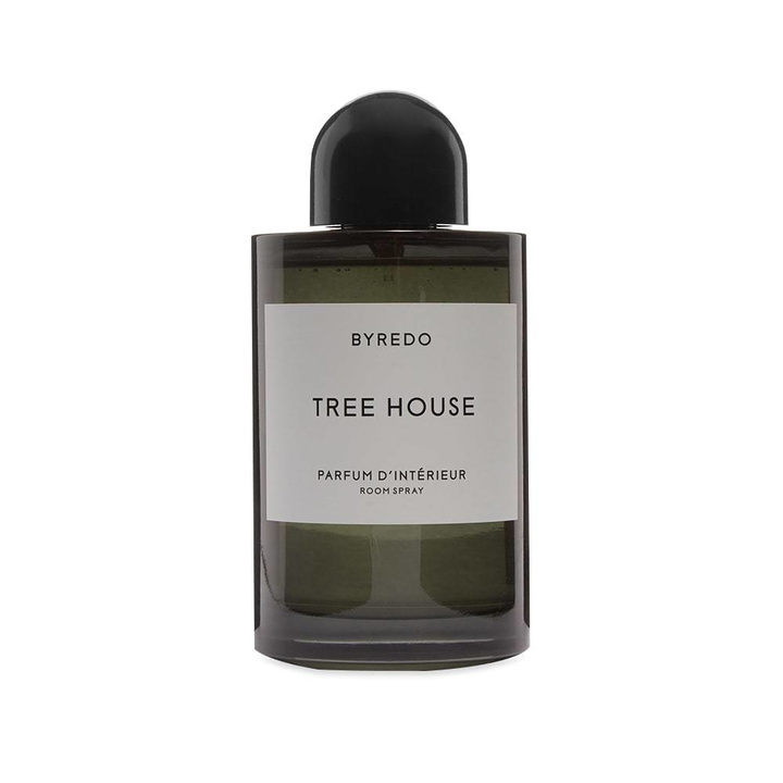 Photo: Byredo Tree House Room Spray