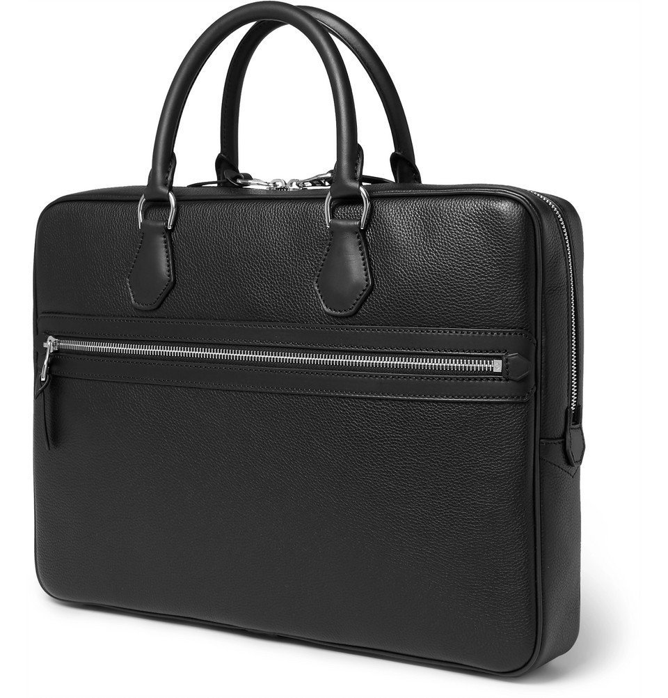 Dunhill boston deals bag