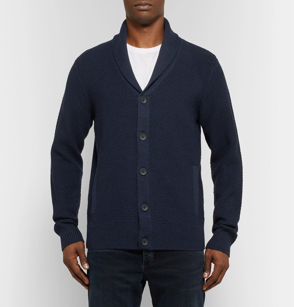 Rag and bone shawl collar cardigan best sale