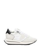 Philippe Model Tropez Haute Low Sneaker