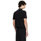 HODAKOVA Black Double T-shirt