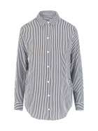 Equipment essential Striped Shirt