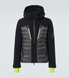 Toni Sailer Egon ski jacket