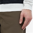 CAYL Men's Multi Pocket Pant in Khaki