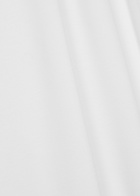 Eileen Fisher Stretch-jersey T-shirt White