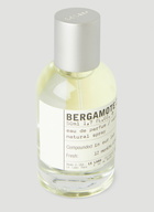 Le Labo Bergamote 22 Eau de Parfum