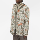 Columbia Men's IBEX™ II Shell Jacket in Ancient Fossil