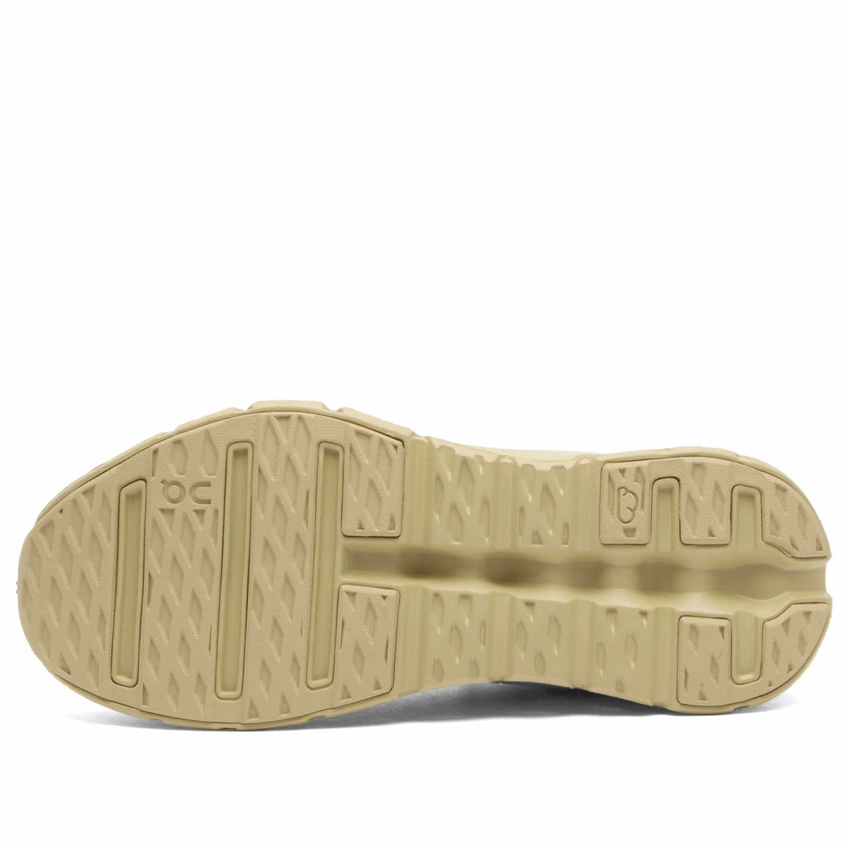 ON Women's Cloudtilt Mo Sneaker in Winter/Kasha