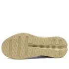 ON Women's Cloudtilt Mo Sneaker in Winter/Kasha