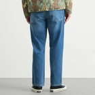 Stan Ray Men's Standard 5 Denim Jeans in 70S Stone Denim