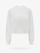 Gucci   Sweatshirt White   Womens