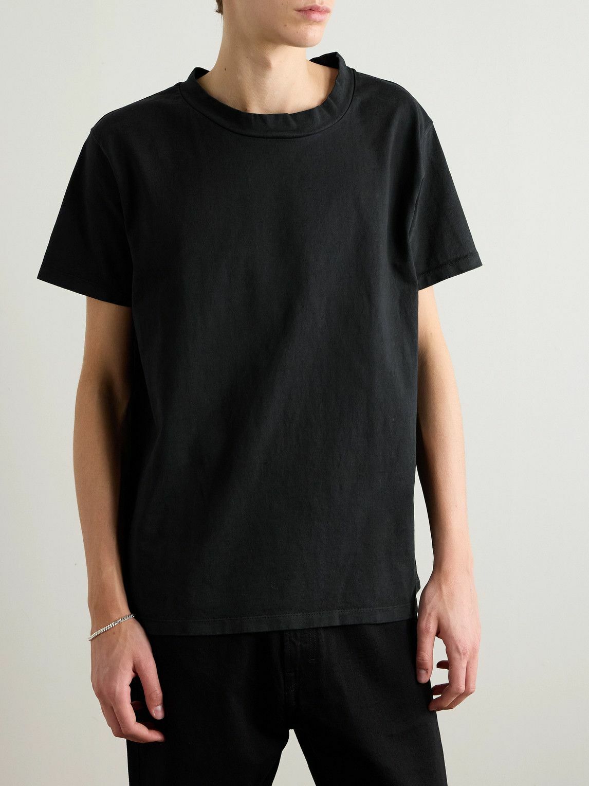 Lettered Legacy Classic Collar Bliss Shirt main image 1