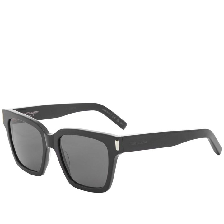 Photo: Saint Laurent SL 507 Sunglasses