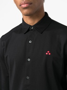 PEUTEREY - Cotton Shirt