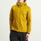 Montane Men's Fortes Lite Insulated Hoodie in Ginkgo Gold