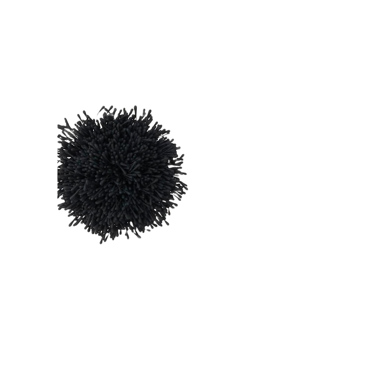 By Malene Birger Henna Brooch