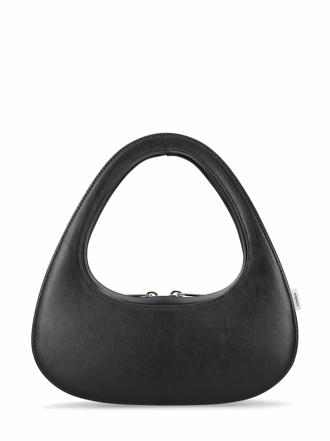 COPERNI - Swipe Leather Bag Coperni