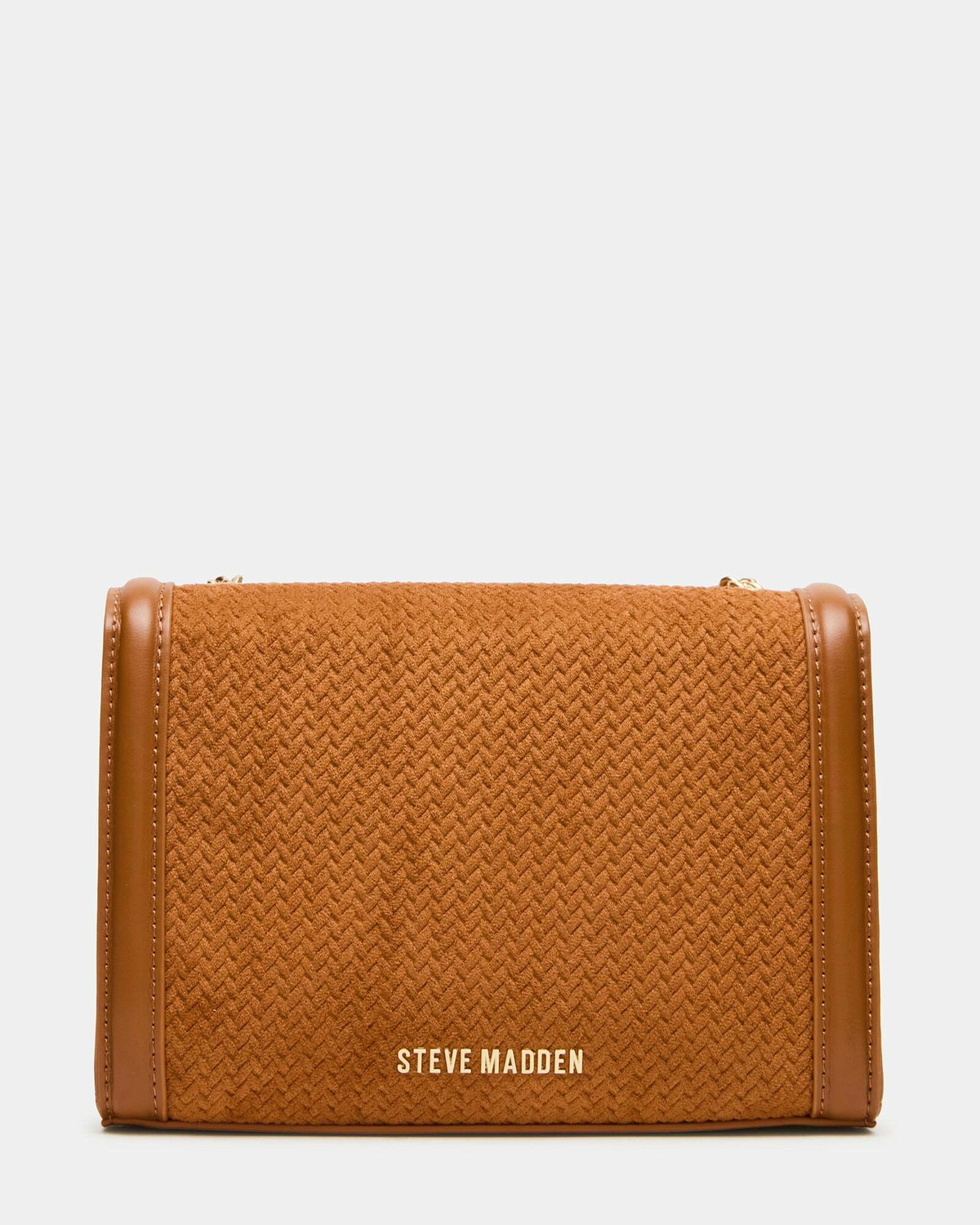 Steve Madden Blarisaw Bag in Tan