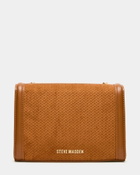 Steve Madden Blarisaw Bag in Tan