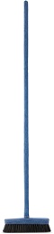 Bless Jeansified Object — N°72 Denim Broom