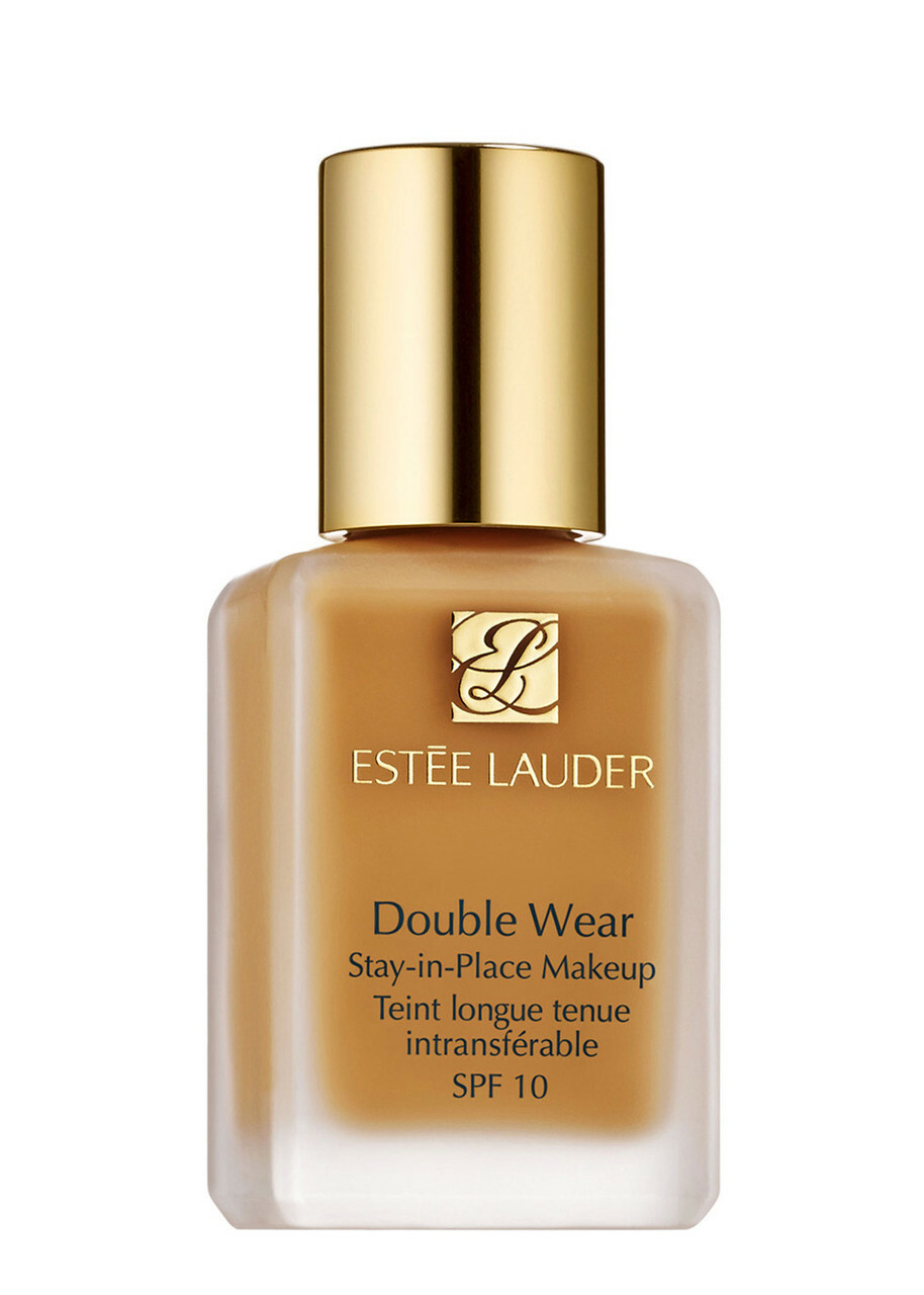 Estée Lauder Double Wear Stay-in-Place Makeup SPF10 30ml - 3w0 Warm Creme, spf Foundation , Matte