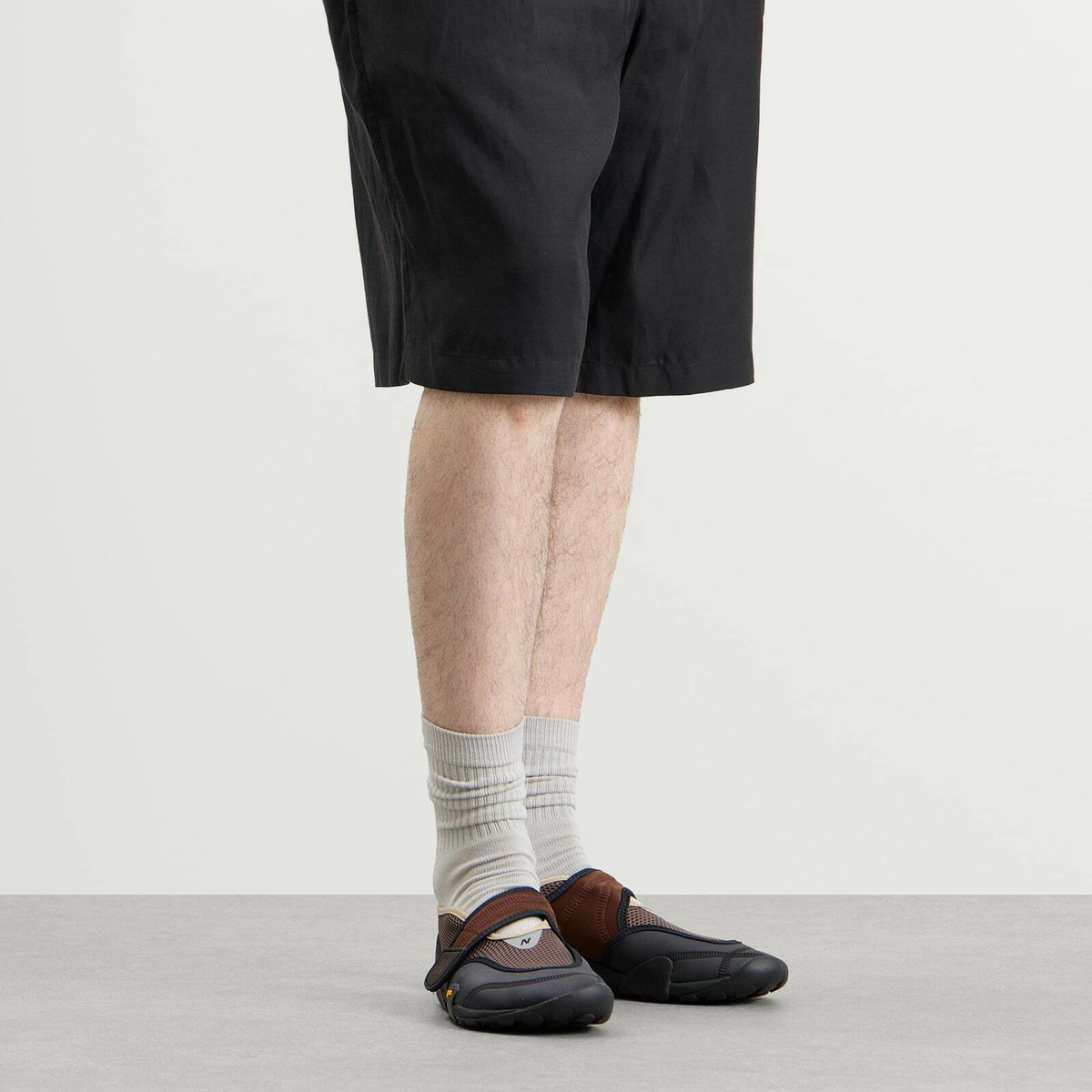 New Balance x Tokyo Design Studio MT2 Sneaker in Brown