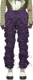 99% IS Purple Gobchang Lounge Pants