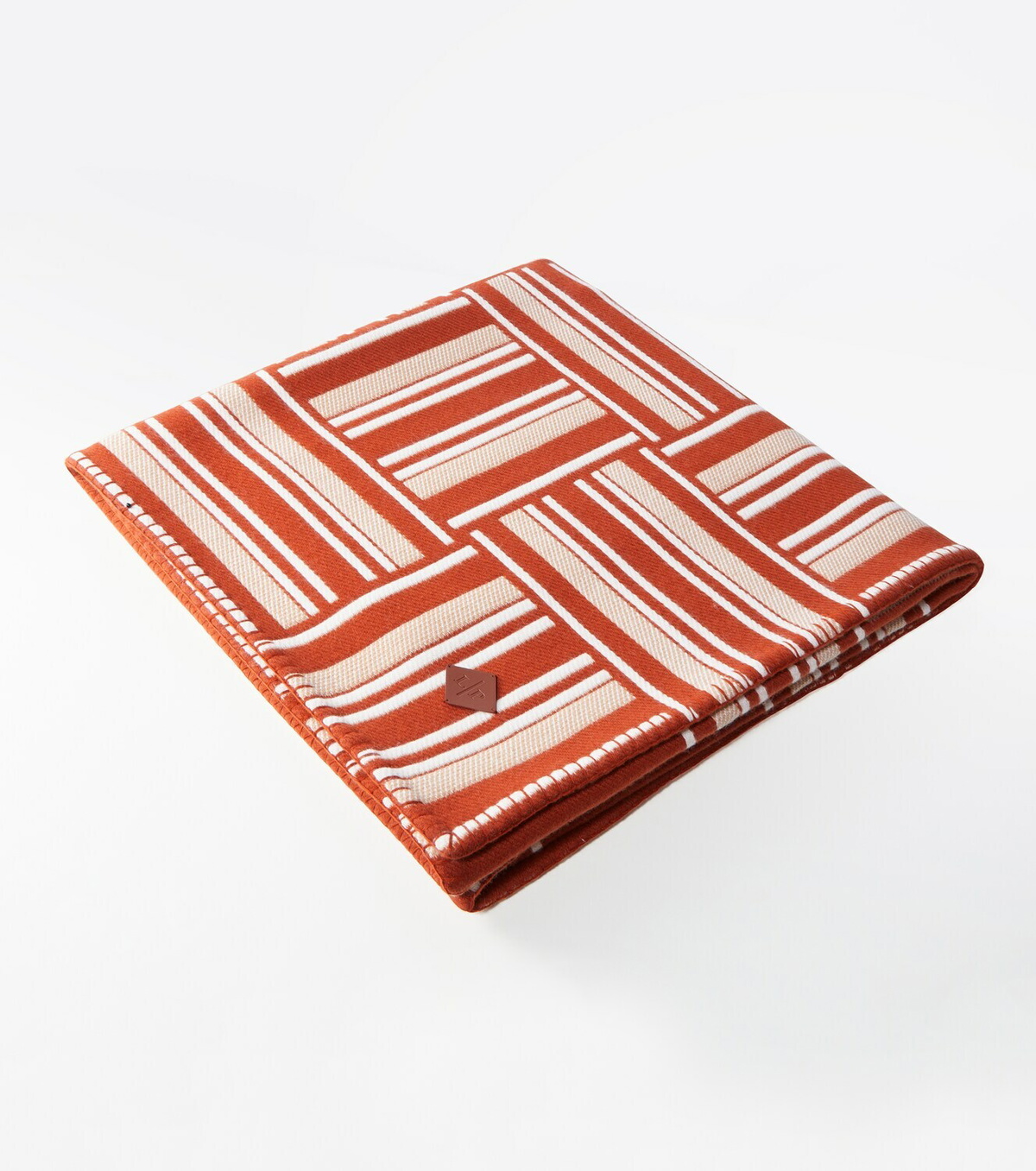 Loro Piana Wool and cashmere blanket