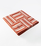 Loro Piana Wool and cashmere blanket