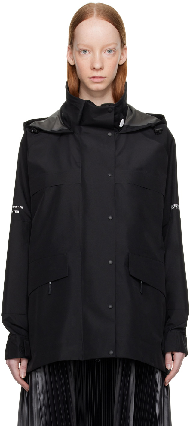 Moncler Launches '4 MONCLER HYKE' for a Second Season — eye_C