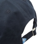Reception Men's Motto Cap in Dark Navy