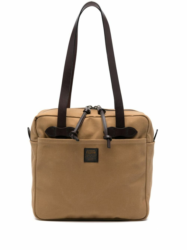 Photo: FILSON - Logo Bag