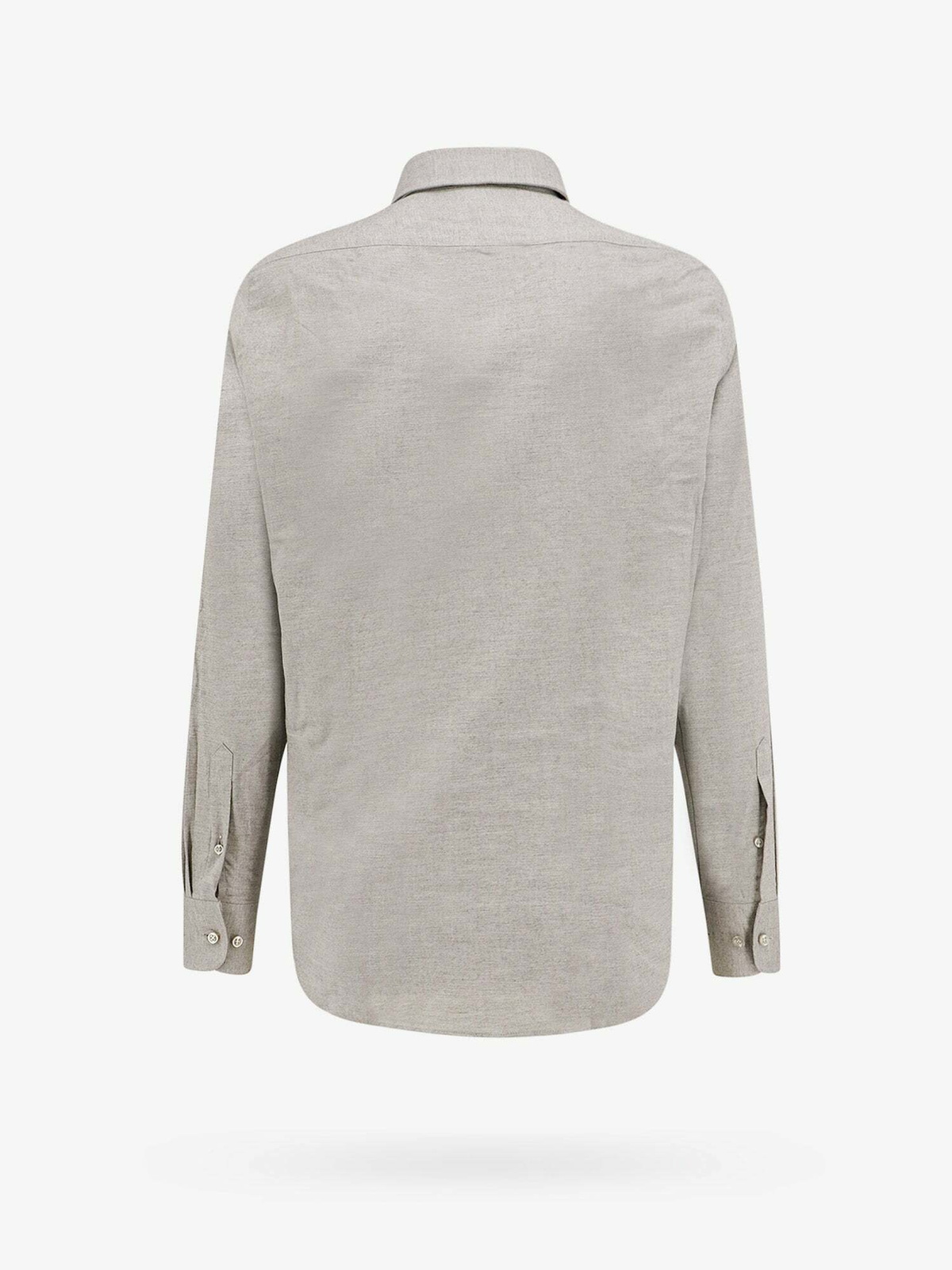 Paul & Shark   Shirt Grey   Mens