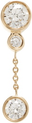 Sophie Bille Brahe Lou Diamant Single Earring