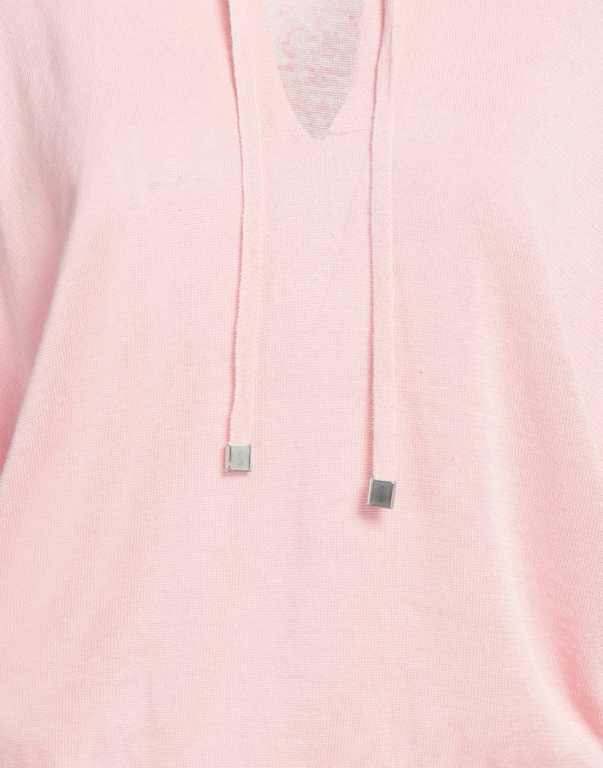 Peserico Womens Sweater in Pink