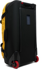 The North Face Yellow Base Camp Rolling Thunder 28 Suitcase