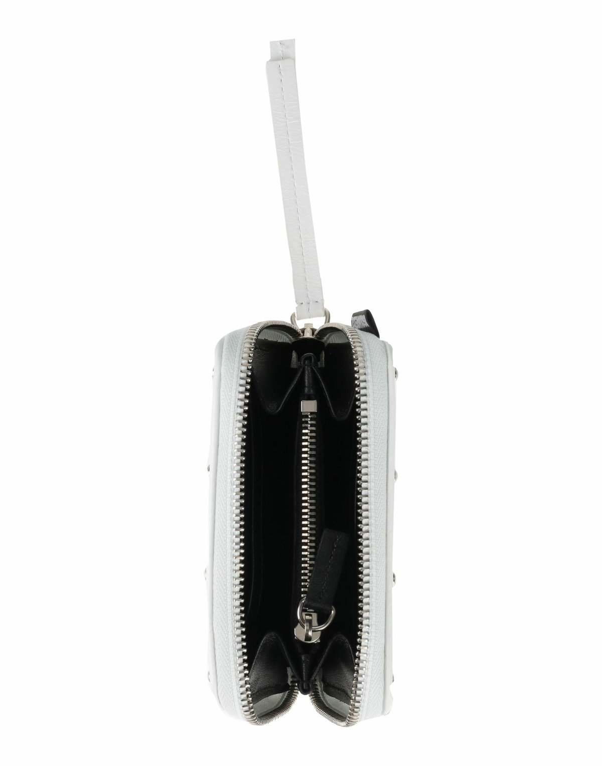 Dsquared2 Womens Wallet in White