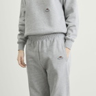 Hommegirls Women's x Fruit of the Loom Vintage Fit Sweatpants in Heather Grey