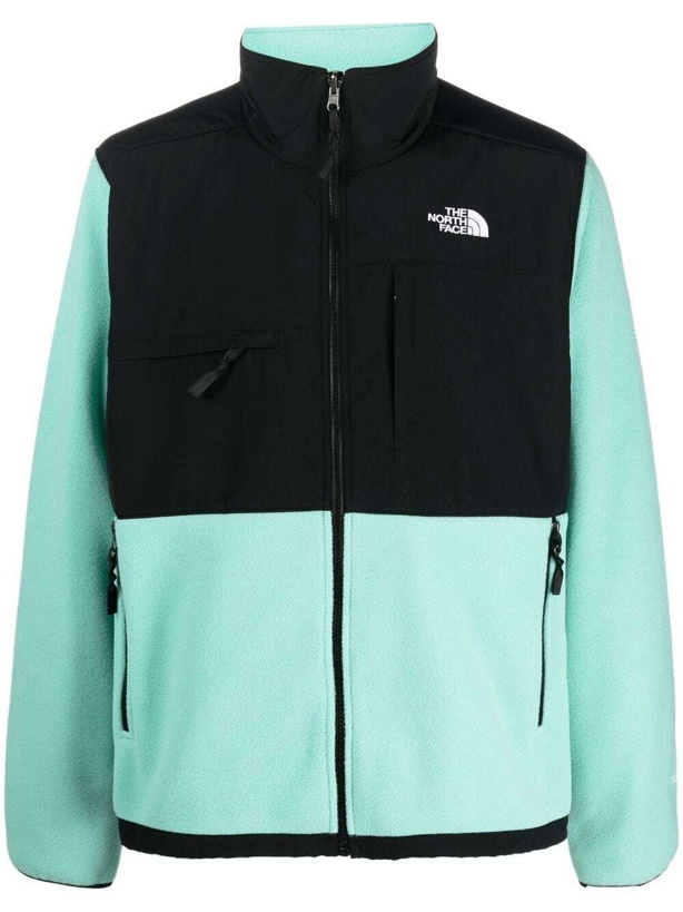 Photo: THE NORTH FACE - Jacket With Logo