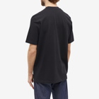 Paul Smith Men's New Zebra T-Shirt in Black